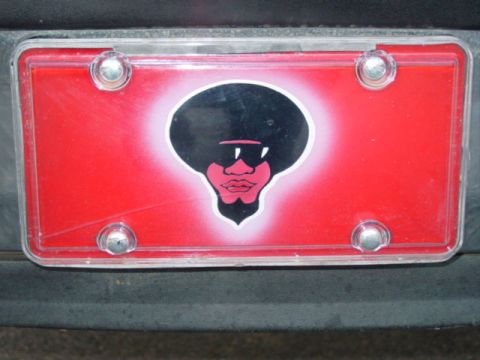 1988 Ford Bronco photo