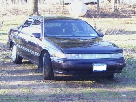 1994 Mercury Sable photo