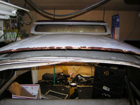 1971 Volkswagen Vanagon photo