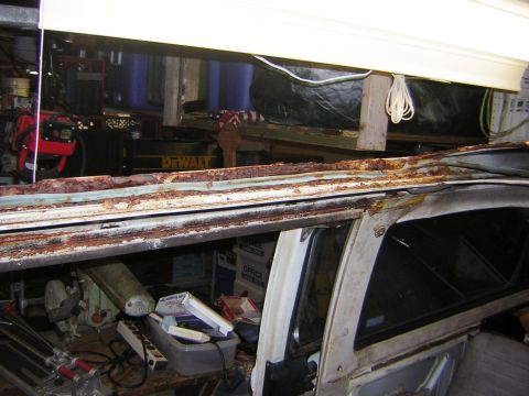 1971 Volkswagen Vanagon photo