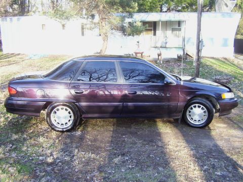 1994 Mercury Sable photo