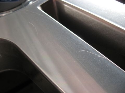 2004 Ford Crown Victoria photo