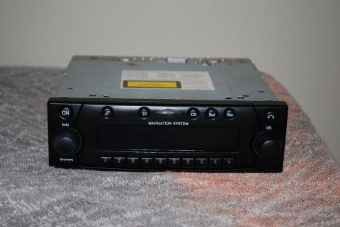 1999 Land Rover Discovery II