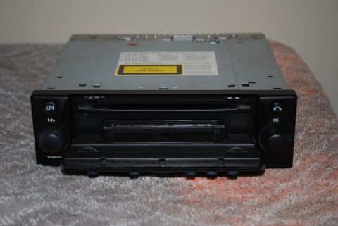 1999 Land Rover Discovery II