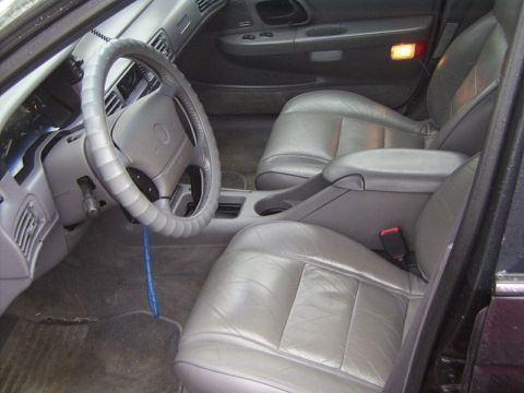 1994 Mercury Sable photo