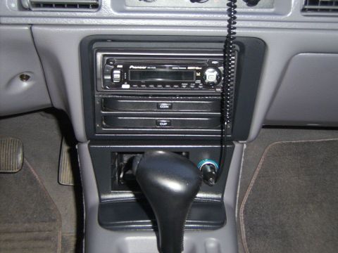 1994 Mercury Sable photo