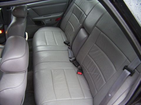 1994 Mercury Sable photo