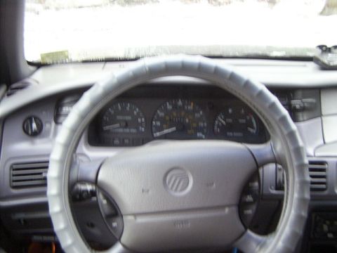 1994 Mercury Sable photo