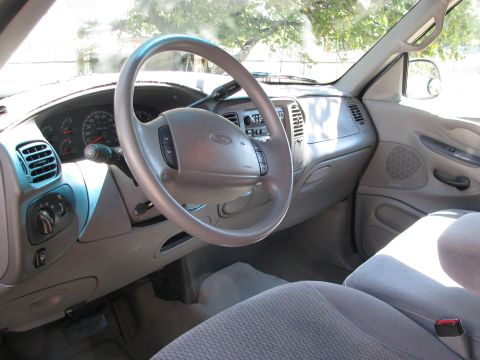 1997 Ford Expedition photo