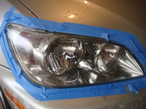 2001 Lexus IS 300 “Lynn”