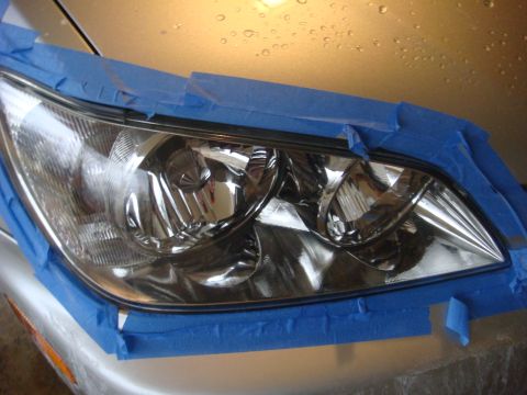 2001 Lexus IS 300 “Lynn”