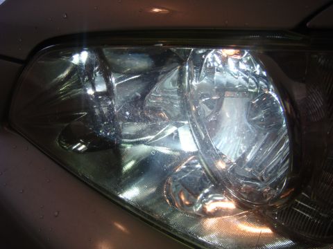 2001 Lexus IS 300 “Lynn”