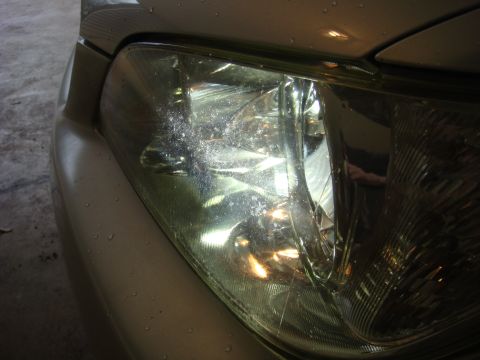 2001 Lexus IS 300 “Lynn”