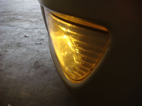 2001 Lexus IS 300 “Lynn”