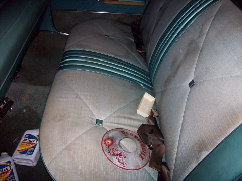 1966 Oldsmobile Cutlass