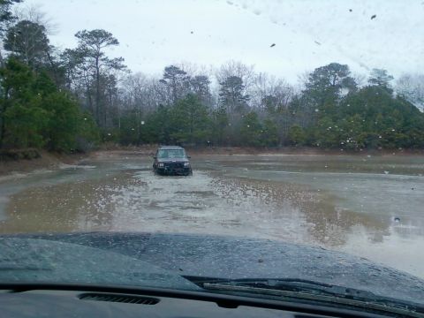 2002 Ford F-150