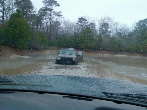 2002 Ford F-150