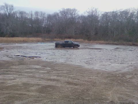 2002 Ford F-150