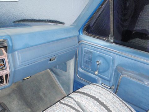 1985 Ford F-250