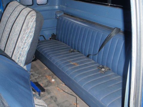 1985 Ford F-250
