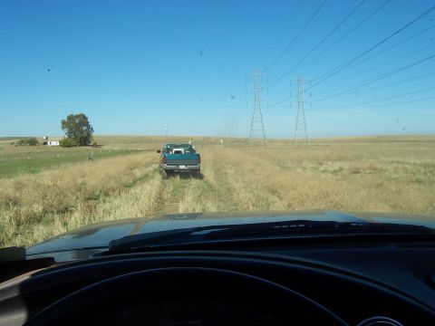 1994 Ford F-150