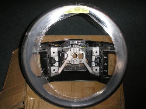 1995 Ford Bronco