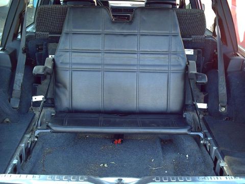 1989 Volvo 740