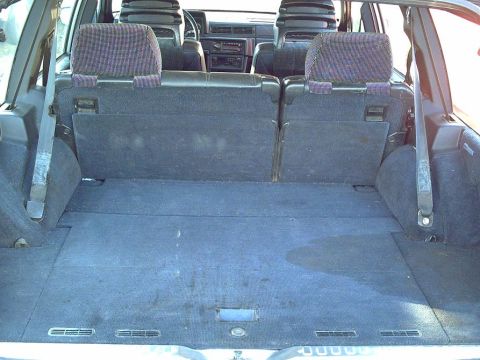 1989 Volvo 740