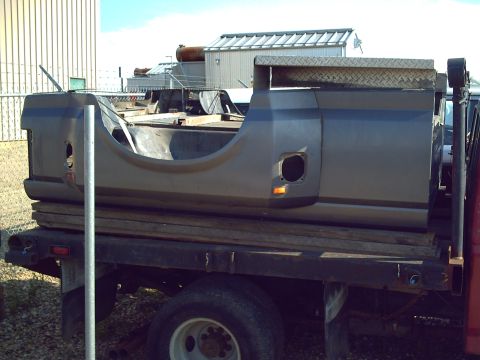 1988 Ford F-350 photo