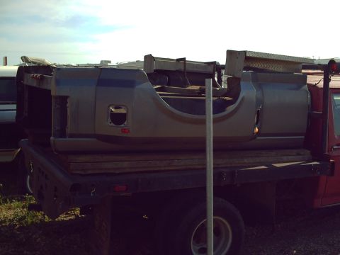 1988 Ford F-350 photo