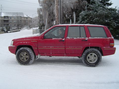 1989 Ford Bronco