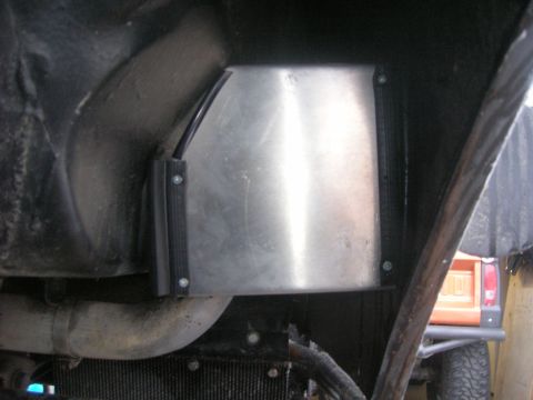 1996 Ford Bronco