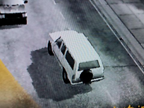 1995 Ford C-350 (Centurion Conversions)