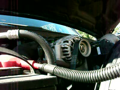 1998 Ford Ranger