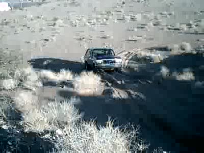 1994 Ford Bronco
