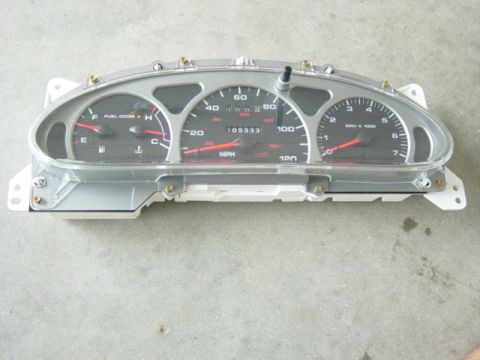 1990 Ford Tempo photo