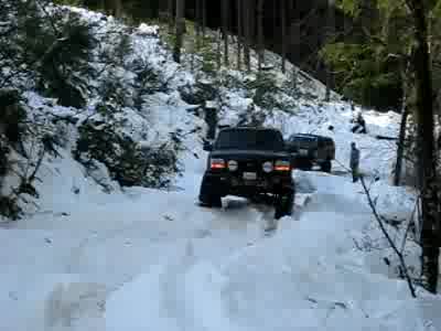 1979 Ford Bronco