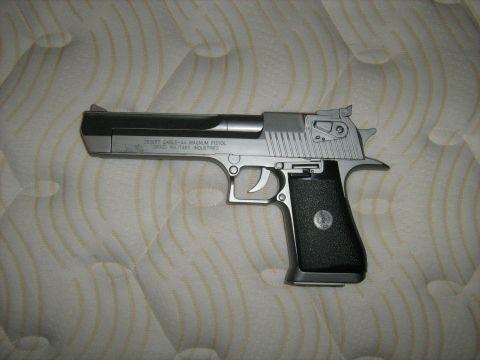 1988 Mercury Grand Marquis - Spring Desert Eagle