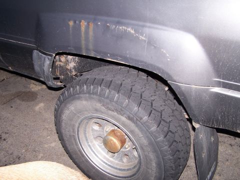 1988 Toyota Pickup “Toy”