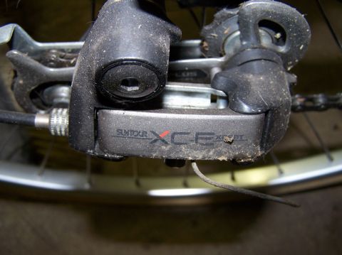 1988 Toyota Pickup/SR5 photo