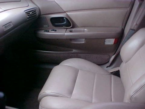 1995 Ford Taurus photo