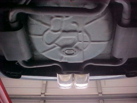 1995 Ford Taurus photo