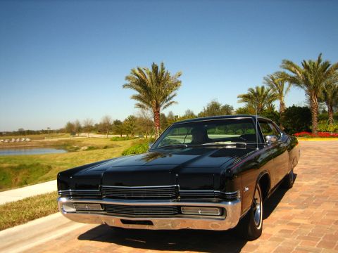 1969 Mercury Marauder photo