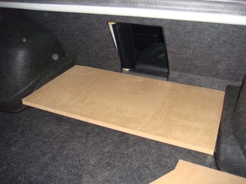 2001 Lexus IS 300 “Lynn”