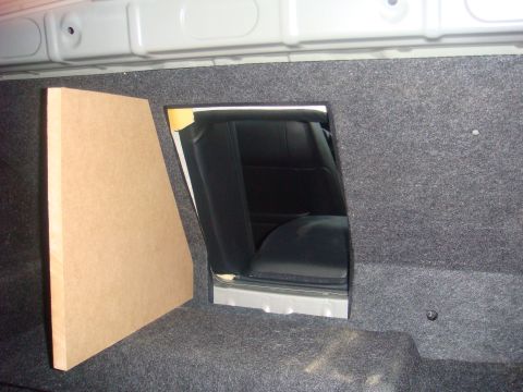 2001 Lexus IS 300 “Lynn”