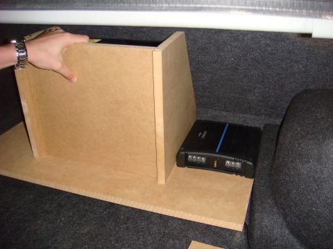 2001 Lexus IS 300 “Lynn”