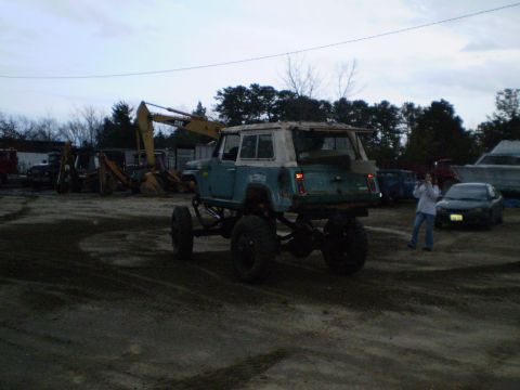 2005 Ford Excursion