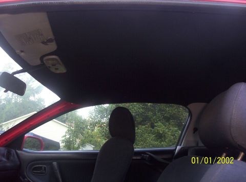 1995 Ford Probe