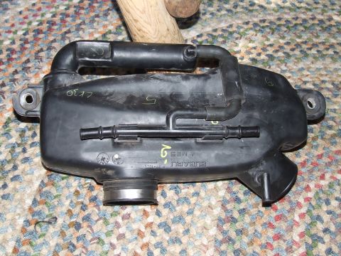 1999 Subaru Outback “Amie”