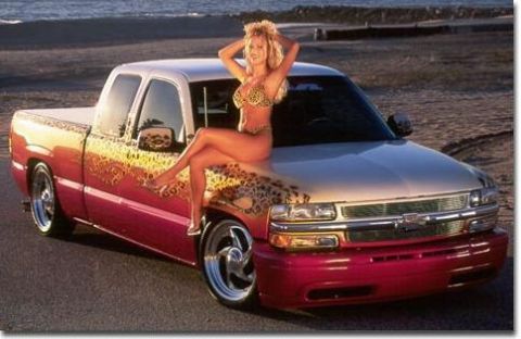 1991 Ford Crown Victoria